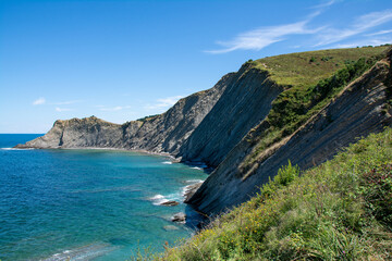 Obraz premium La Costa