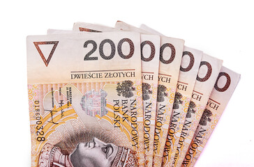 Polish money, currency