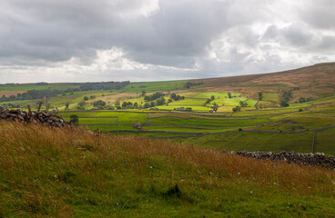 Yorkshire landscape