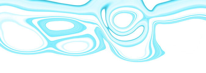 Classic blue texture, beautiful abstract ultra modern background. Web design saver, template for new year card, waves and lines in space drawing.