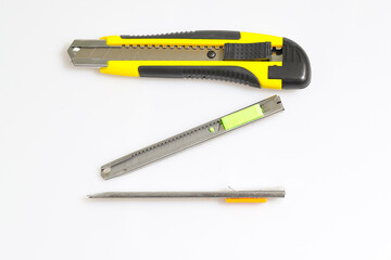 set di cutter