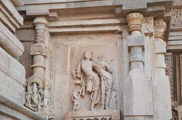 Gwalior Fort, Gwalior, Madhya Pradesh, India