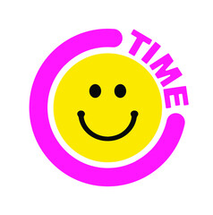 Fun time with creatif font design.