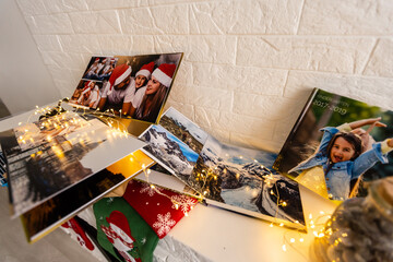 Equipment for car service and repair, tire machine for balancing automotive wheels, balancing stand, closeup