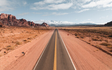 Uspallata, Mendoza Argentina