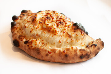 Pizza calzone