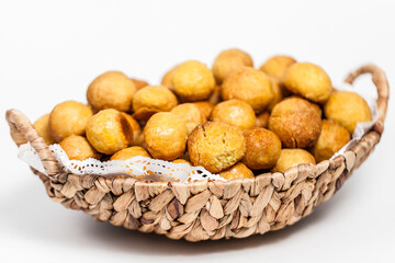 Food and drinks. Everyday food