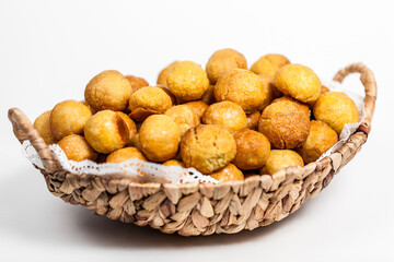 Food and drinks. Everyday food