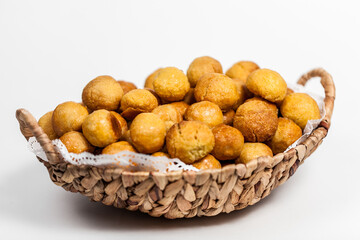 Food and drinks. Everyday food