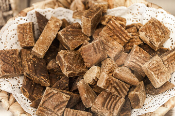 Food and drinks. Everyday food