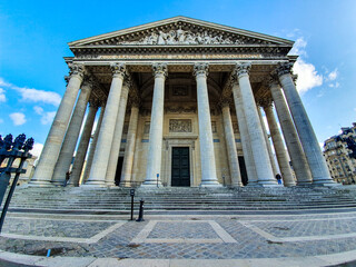 Fototapeta premium the Pantheon