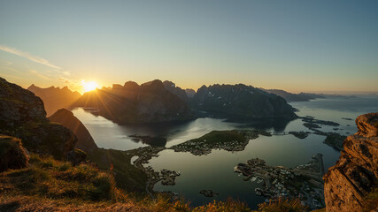 Lofoten adventure