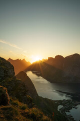 Lofoten adventure