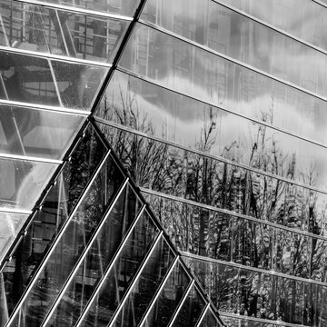 Building E8, Parque Tecnol&oacute;gico de Alava, Vitoria, Alava, Basque Country, Spain, Europe