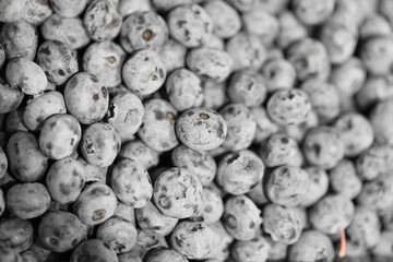 Food and drinks. Everyday food