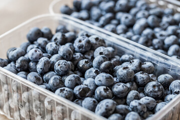 Food and drinks. Everyday food