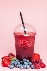 Food and drinks. Everyday food