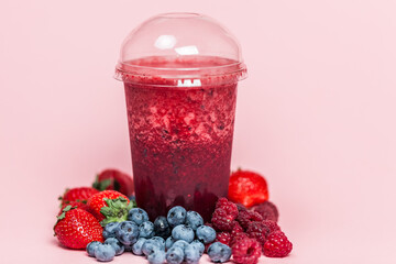 Food and drinks. Everyday food