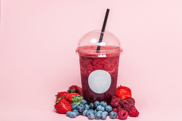 Food and drinks. Everyday food