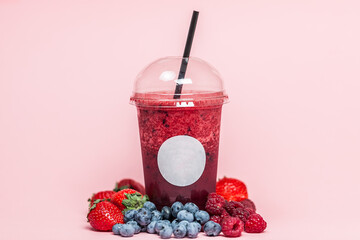 Food and drinks. Everyday food