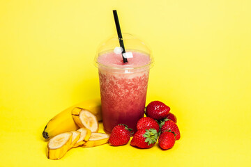 Food and drinks. Everyday food