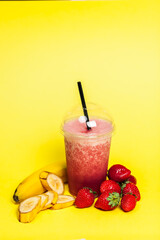 Food and drinks. Everyday food