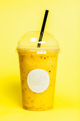 Food and drinks. Everyday food