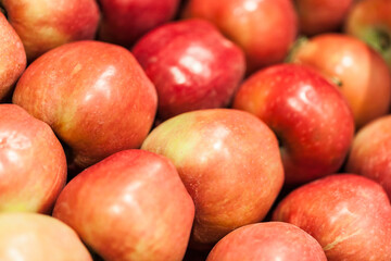 Food and drinks. Everyday food