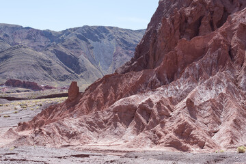 désert atacama chili