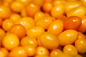 Food and drinks. Everyday food