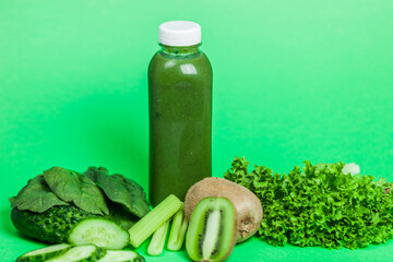 Food and drinks. Everyday food