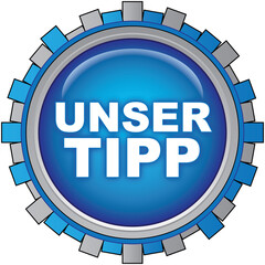 unser tipp icon
