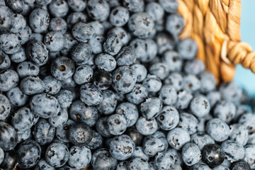 Food and drinks. Everyday food