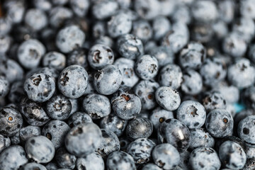 Food and drinks. Everyday food