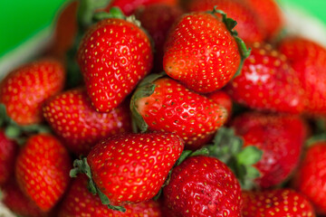 Food and drinks. Everyday food