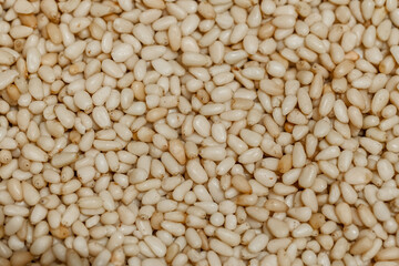 Food and drinks. Everyday food