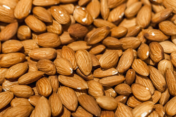 Food and drinks. Everyday food