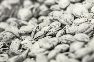 Food and drinks. Everyday food