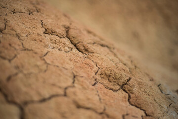 Las Bardenas Reales, Desierto situado en Navarra, España