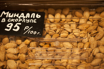 Food and drinks. Everyday food