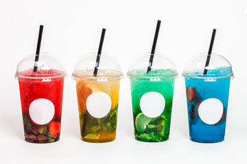 Food and drinks. Everyday food