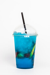 Food and drinks. Everyday food