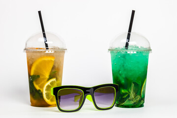 Food and drinks. Everyday food