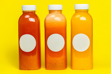 Food and drinks. Everyday food