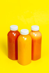 Food and drinks. Everyday food