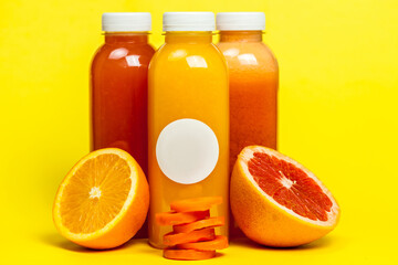 Food and drinks. Everyday food