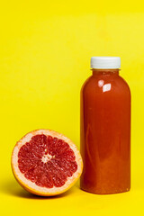 Food and drinks. Everyday food