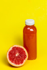 Food and drinks. Everyday food