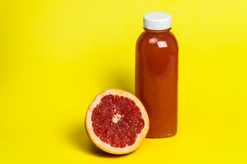 Food and drinks. Everyday food