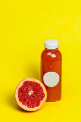 Food and drinks. Everyday food